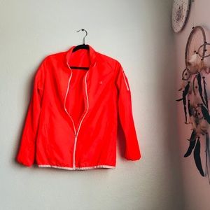 Champion ATHLETIC Zip Up